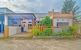 Hotel O Miracle Kost